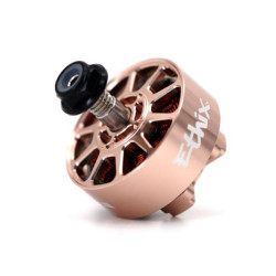 Moteur Ethix Mr Steele Silk...