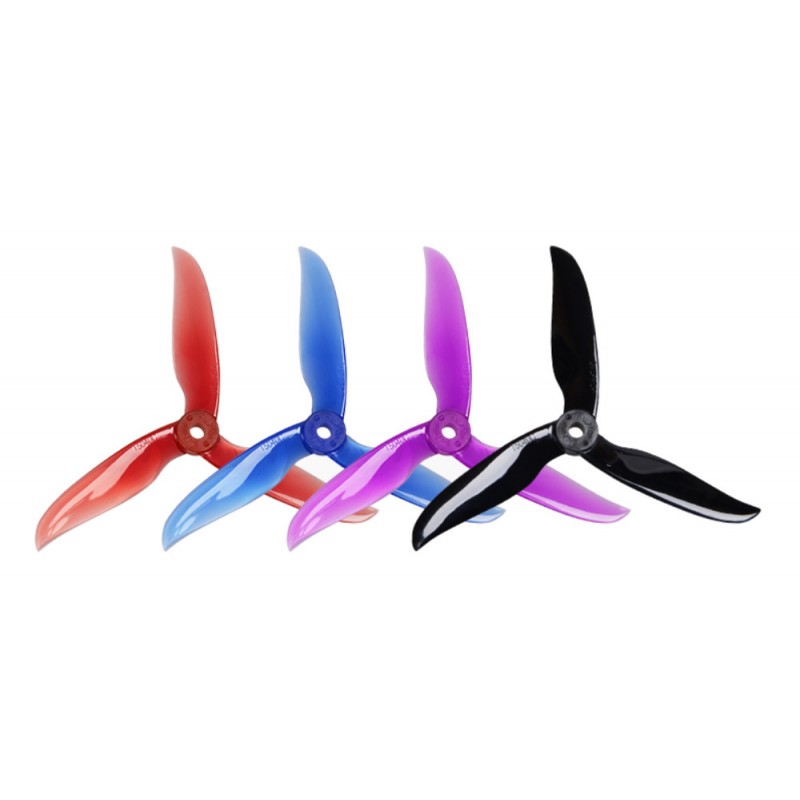 DALPROP Cyclone series T5040C - 2xCW+2xCCW DALPROP Cyclone series T5040C - 2xCW+2xCCW