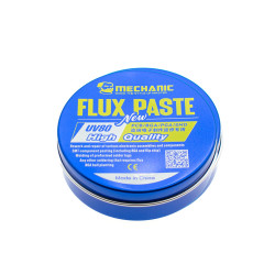 Flux Paste