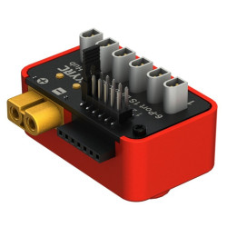 Chargeur OSH 6 Ports 1S...
