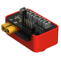 Chargeur OSH 6 Ports 1S...