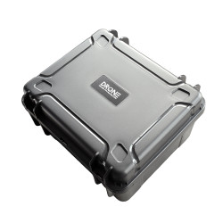 Rugged Carrying Case By DFR