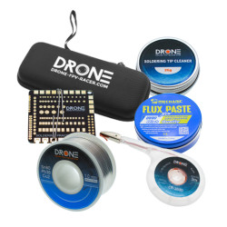 Pack soudure DFR