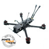 Kayouloin 6S O4 PRO CRSF + GPS - BNF By DFR