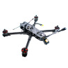 Kayouloin 6S O4 PRO CRSF + GPS - BNF By DFR