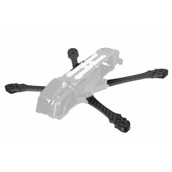 Arm for Seeker 5 DC By...