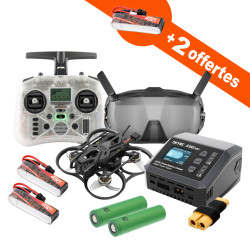 Kit Complet FPV - Pavo Femto O4 ELRS