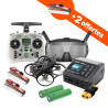 Kit Complet FPV - Pavo Femto O4 ELRS