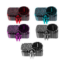 Support DJI Osmo Nano...