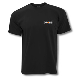 T-Shirt Team DFR - by DFR