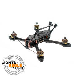 Shorty 6S O4 PRO CRSF - BNF BY DFR