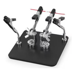 Mini Magnetic Third Hand By...