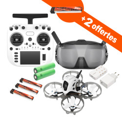 FPV Full Kit - Meteor65 Pro O4 ELRS