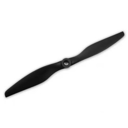 Thin Electric Pusher Prop...