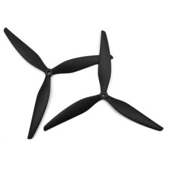 Hélices MacroQuad 10x4.8x3...