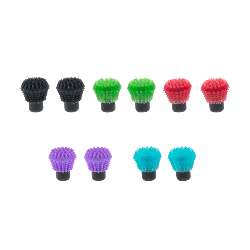 Stick Ends Rotatifs M4 Type 2 (2pcs) By DFR