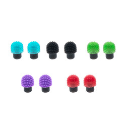 Stick Ends Rotatifs M4 Type 1 (2pcs) By DFR