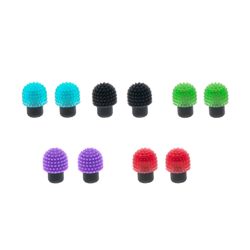 Stick Ends Rotatifs M4 Type 1 (2pcs) By DFR