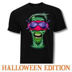 T-Shirt Zondji - by DFR