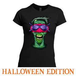 T-Shirt Zondji - Women - by...