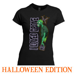 T-Shirt I Loved Drone -...