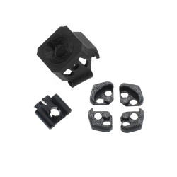 Kit TPU HD pour KAYOUMINI - HDZero Nano Lite - TPU by DFR