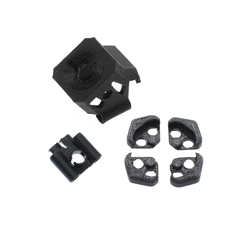 Kit TPU HD pour KAYOUMINI - HDZero Nano Lite - TPU by DFR Kit TPU HD pour KAYOUMINI - HDZero Nano Lite - TPU by DFR
