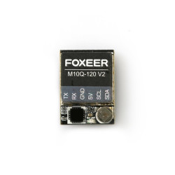 Foxeer GPS M10Q 120 V2
