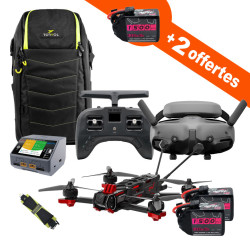 FPV Full Kit - CineFlow 5...