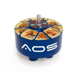 Moteur Brushless AOS...