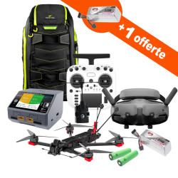 FPV Full Kit - Chimera7 Pro...