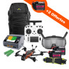 Kit Complet FPV - Vapor D5 6S O4 Pro ELRS