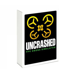 Uncrashed : FPV Drone...
