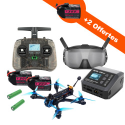 FPV Full Kit - Manta 5 SE...