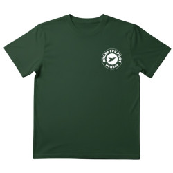 Green Elite Club T-Shirt By...