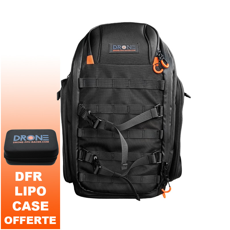 DFR Backpack