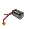 Pack Li-Ion First Class 4850mAh 4S1P XT60 - Pocket Size