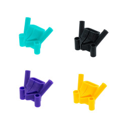 Support d'Antenne O4 Pro et...