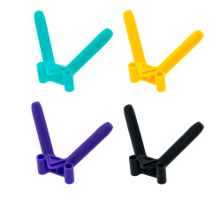 Bando Dual Linear Antenna...