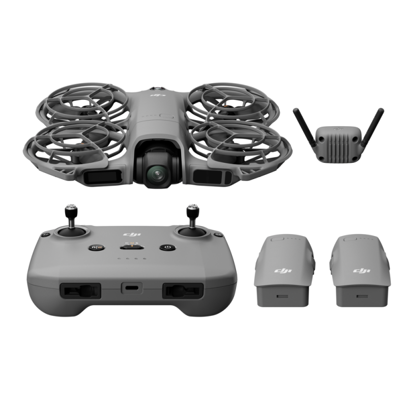 DJI Neo 2 Fly More Combo