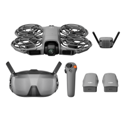 DJI Neo 2 Motion Fly More Combo