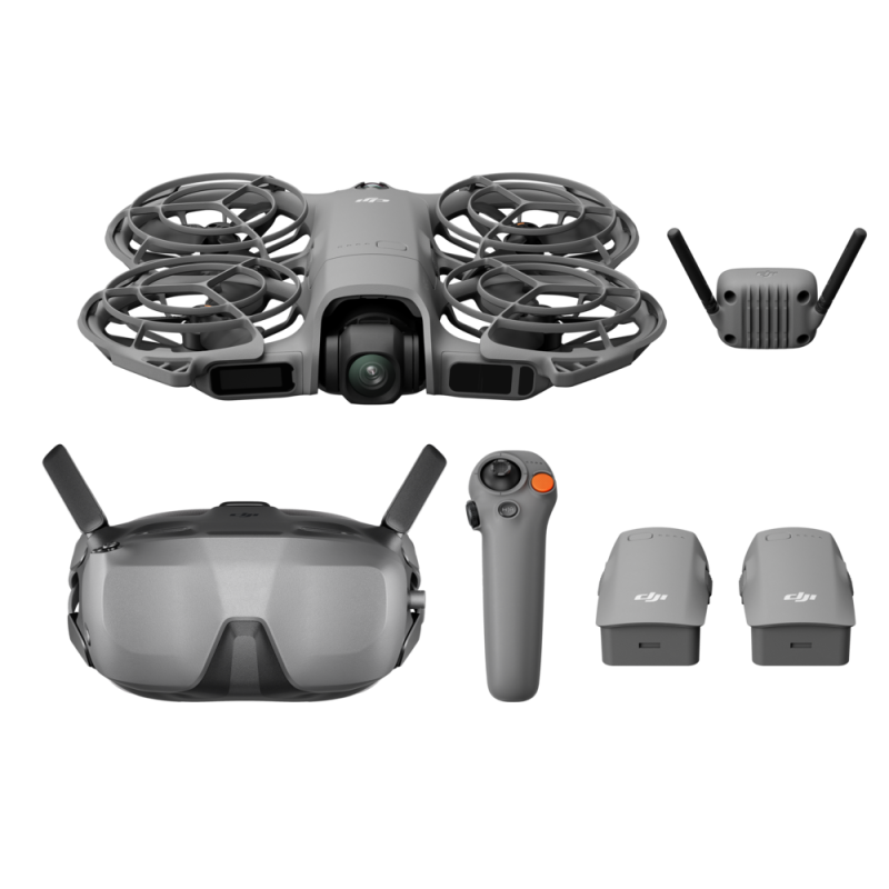 DJI Neo 2 Motion Fly More Combo