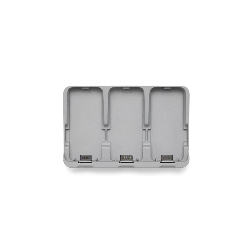 Station de Charge Bidirectionnelle Pour DJI Neo 2