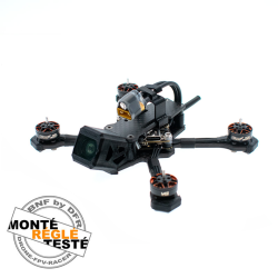 KAYOUMINI 2S O4 Wide Lens ELRS - BNF By DFR