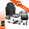Kit Complet FPV - CineLR 7 HD 6S O4 Pro DJI/PNP