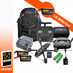 FPV Full Kit - Valkyrie 6S...