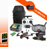 Kit Complet FPV - Vapor D5 6S O4 Pro ELRS