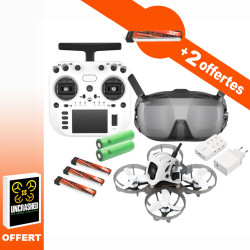 Kit Complet FPV - Meteor65 Pro O4 ELRS