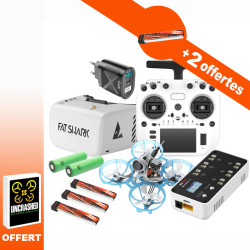 FPV Full Kit - Air65 analog...