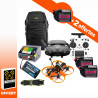 Kit Complet FPV - CineON C35 V3 DJI O4 Pro HD 6S ELRS